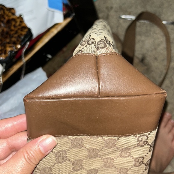 Gucci bag - Picture 4 of 6